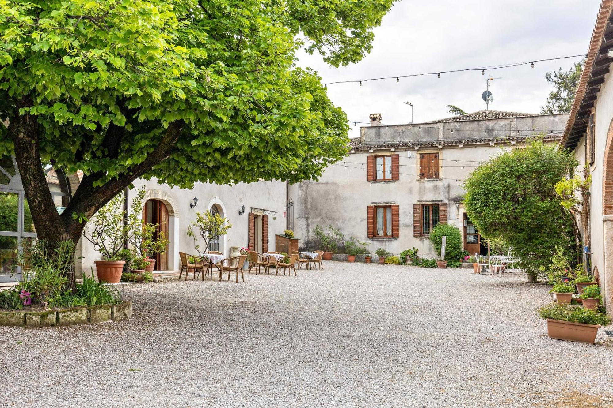 Agriturismo Della Pieve Bardolino Exterior photo