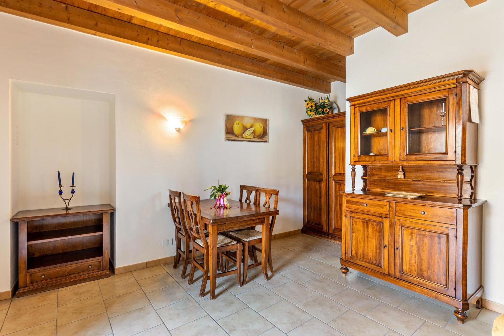 Agriturismo Della Pieve Bardolino Exterior photo
