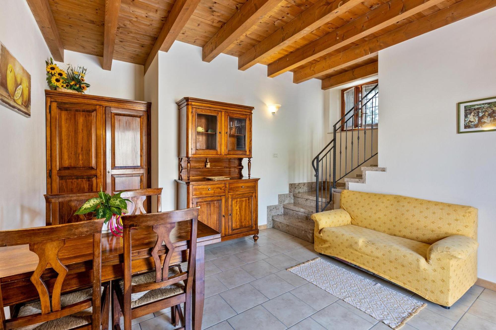 Agriturismo Della Pieve Bardolino Exterior photo