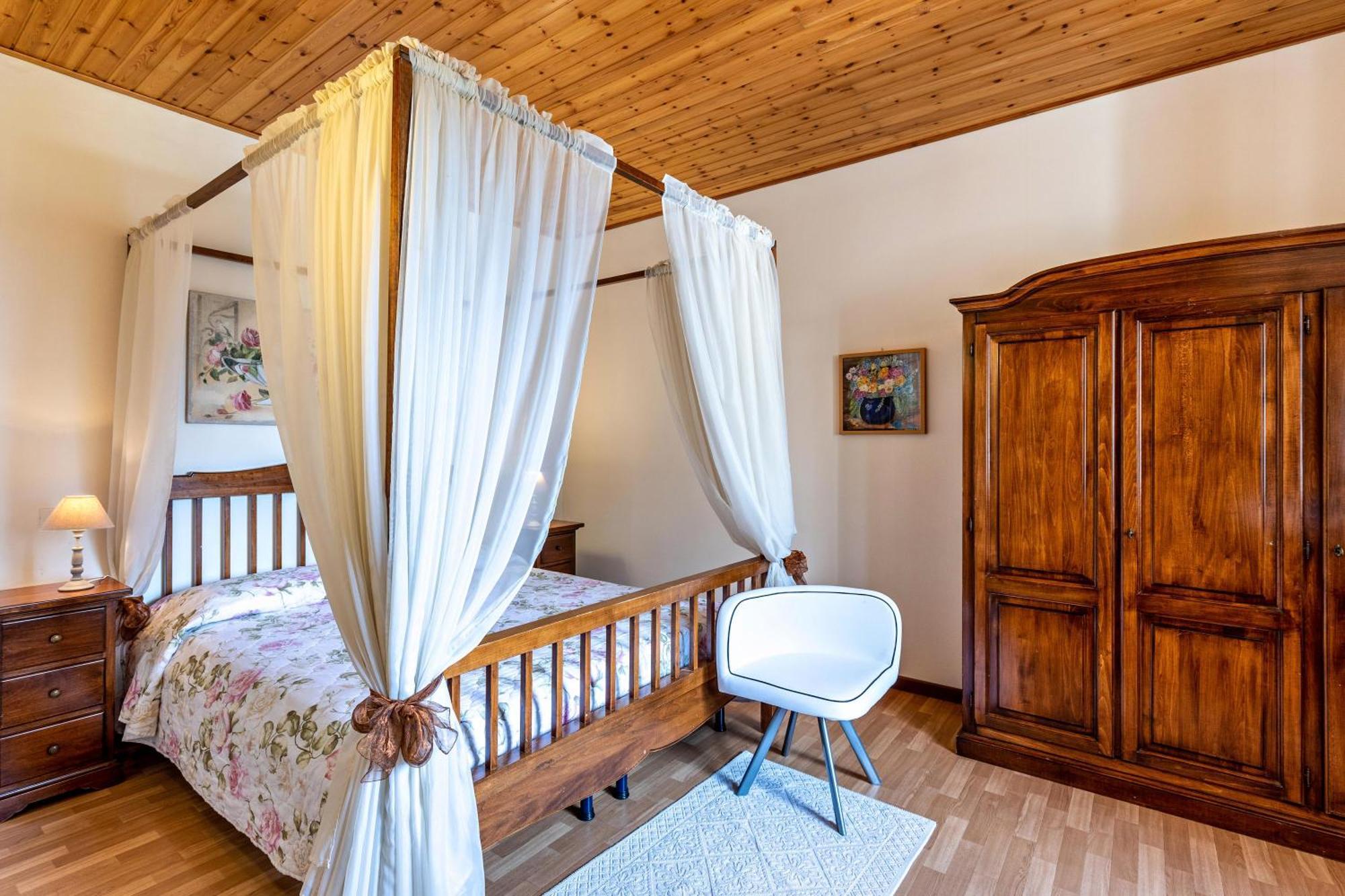 Agriturismo Della Pieve Bardolino Exterior photo
