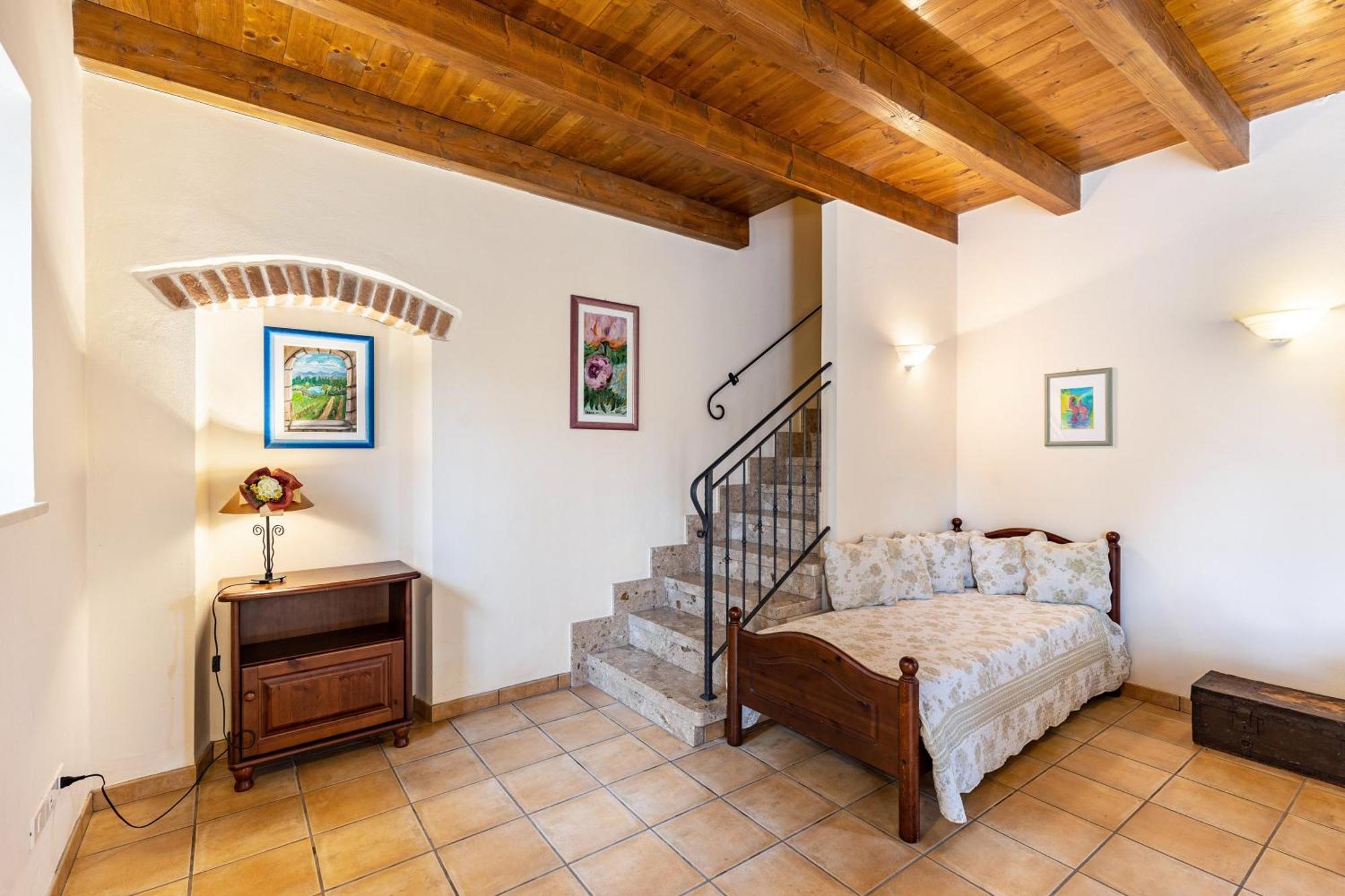 Agriturismo Della Pieve Bardolino Exterior photo